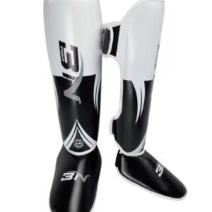 מגני רגליים 3N שחור לבן