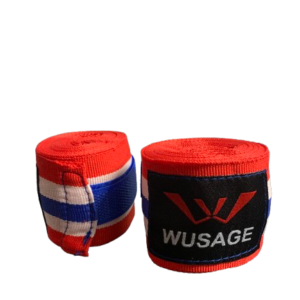 תחבושות ידיים לאיגרוף דגל תאילנד