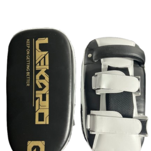 פדים לאיגרוף שחור זהב