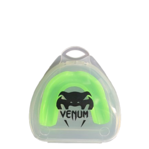 מגן שיניים ונום VENUM ירוק
