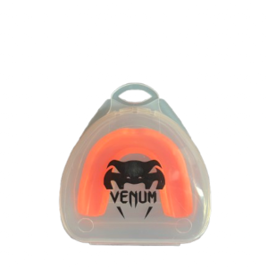 מגן שיניים ונום VENUM כתום