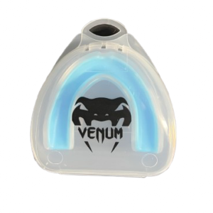 מגן שיניים ונום VENUM תכלת